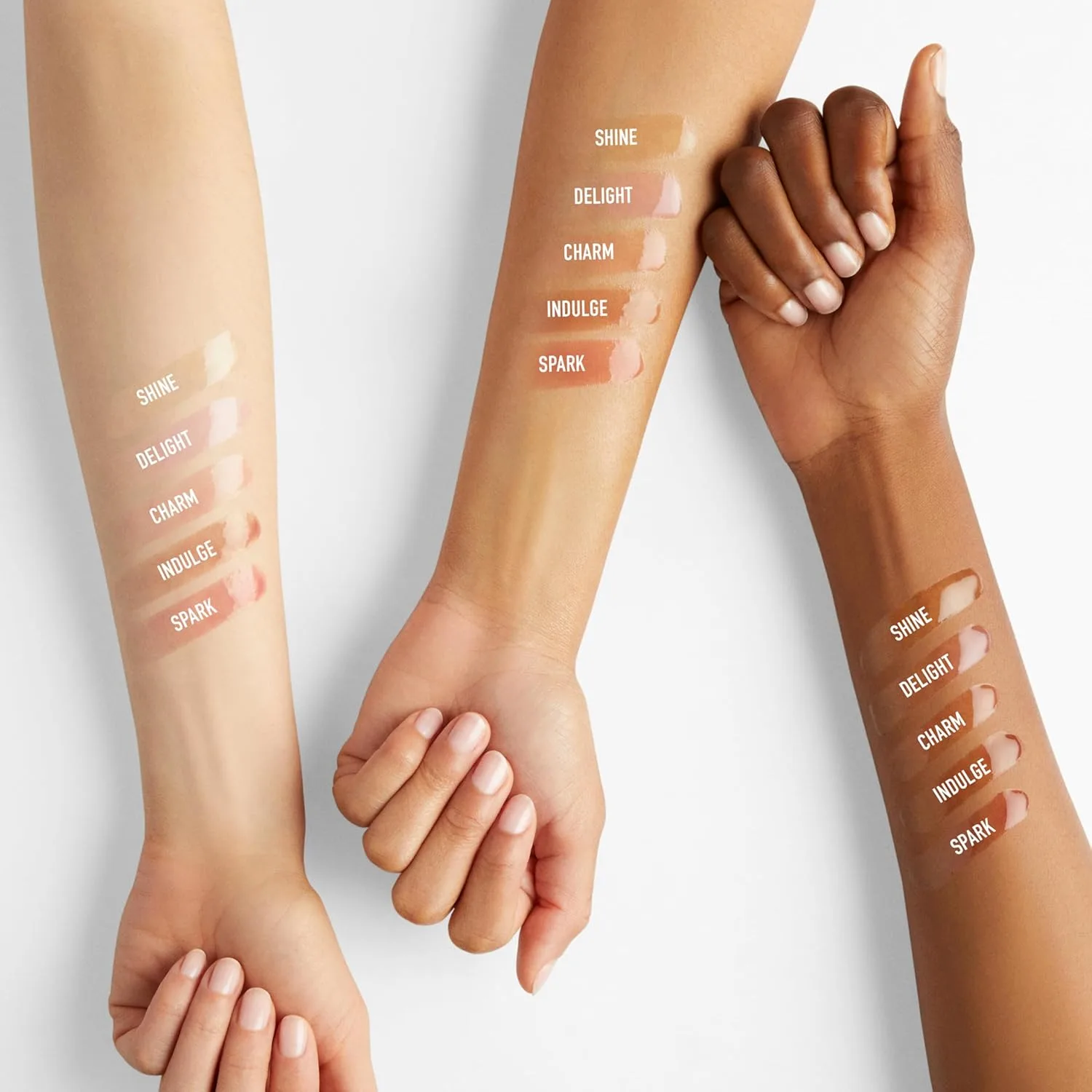 bareMinerals Питательное масло для губ, ультраувлажняющее, нелипкое и придающее блеск, чистая и веганская формула с 9 растительными маслами и гиалуроновой кислотой для мягких и гладких губ., Indulge — фото 3