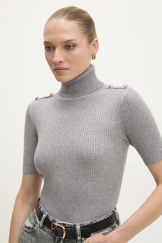

Свитер Answear.Lab, серый