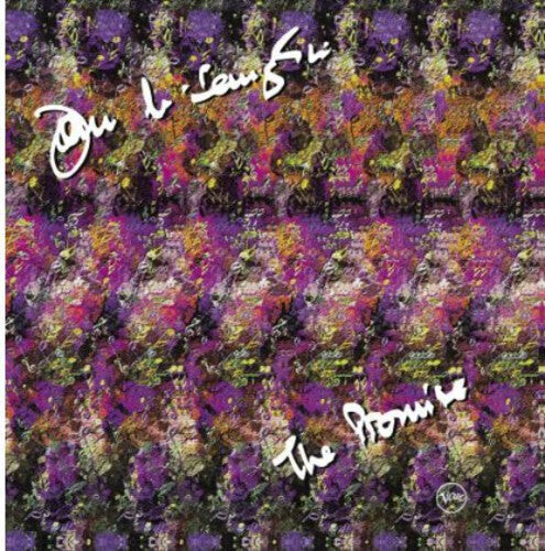 

CD диск McLaughlin, John: Promise