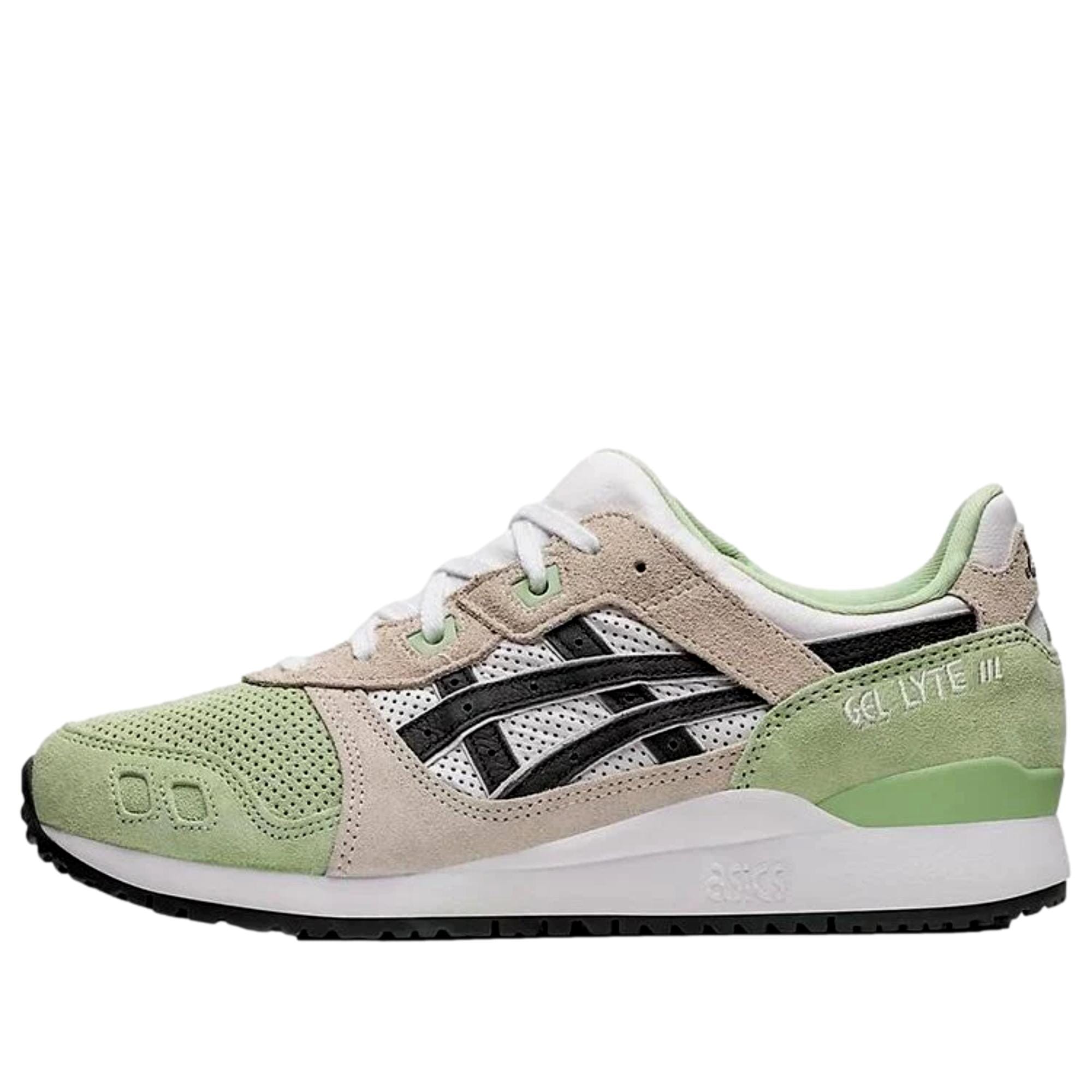 

Мужские кроссовки Asics Gel Lyte III OG Jade/Obsidian Grey 1201A762-300