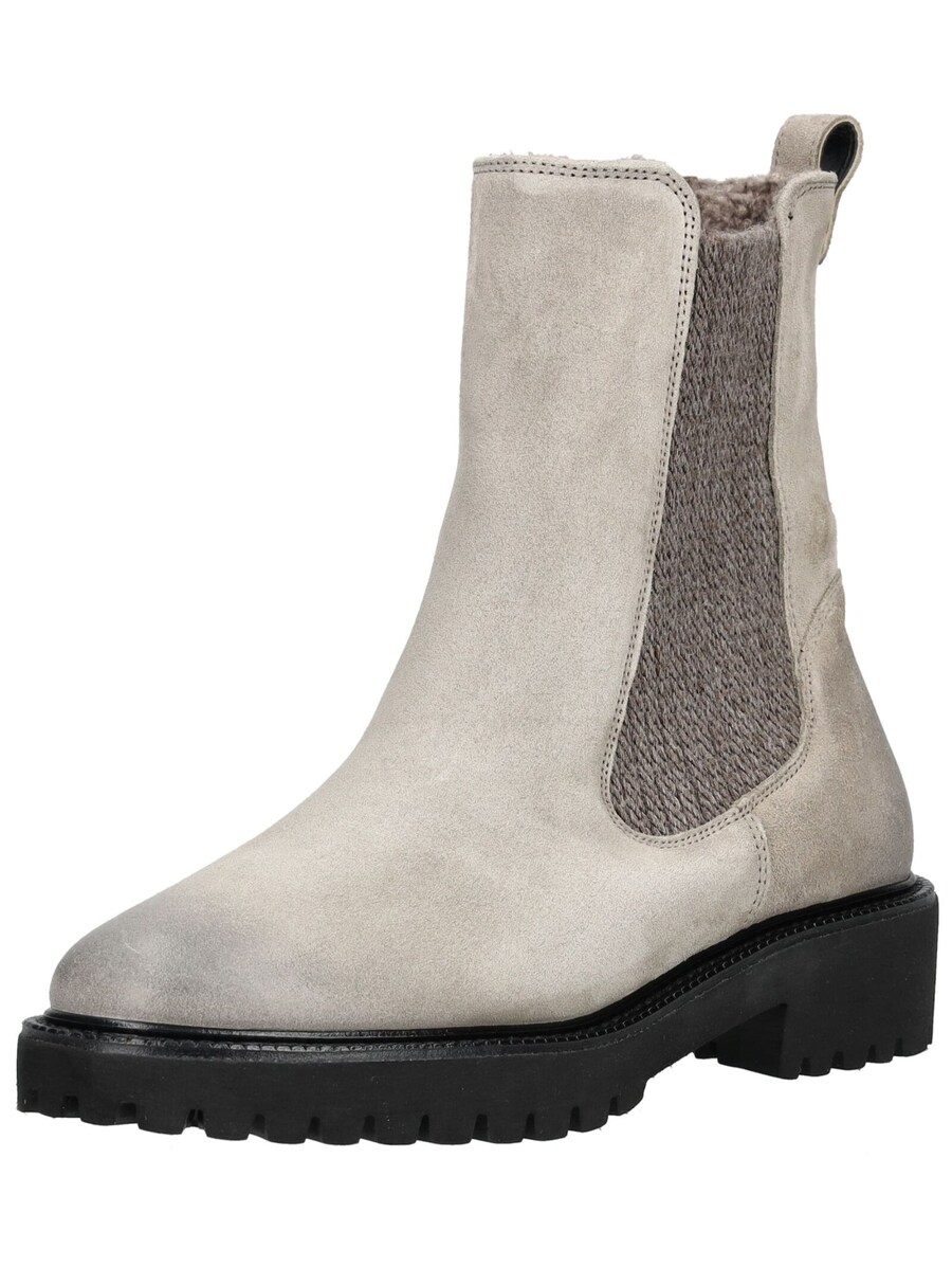 Ботинки челси Paul Green, Light grey