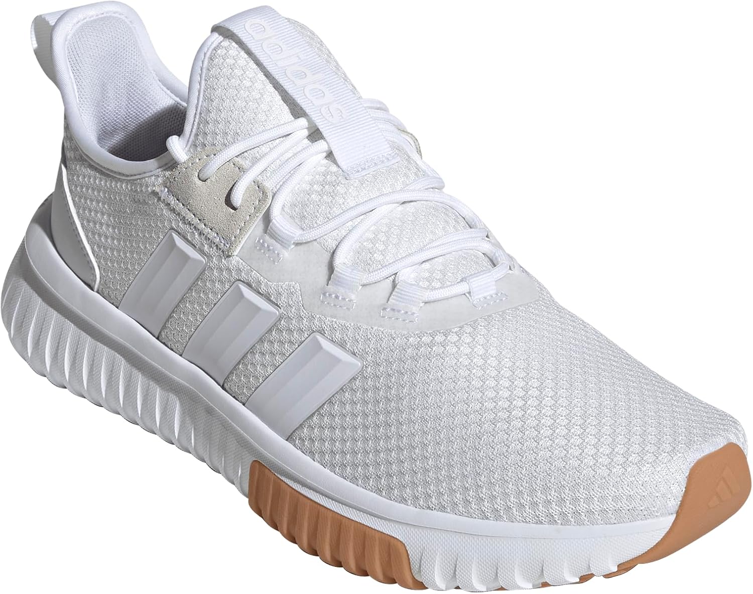 Мужские кроссовки adidas Kaptir 4.0, белый — фото 2