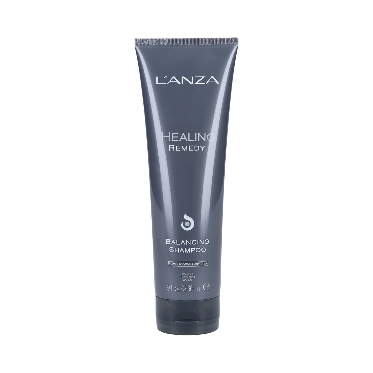 

L'anza, Healing Remedy, Бальзам для мытья кожи головы и волос, восстанавливающий баланс, 266 мл Lanza