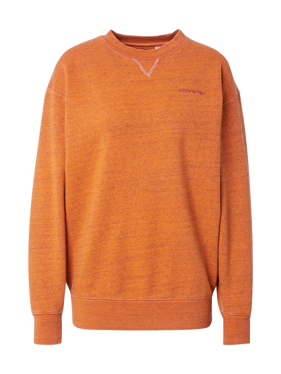

Толстовка Superdry Essential, Orange