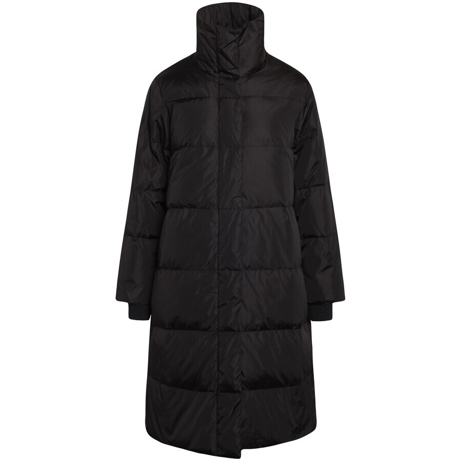 

Зимнее пальто BRUUNS BAZAAR Winter Coat, черный