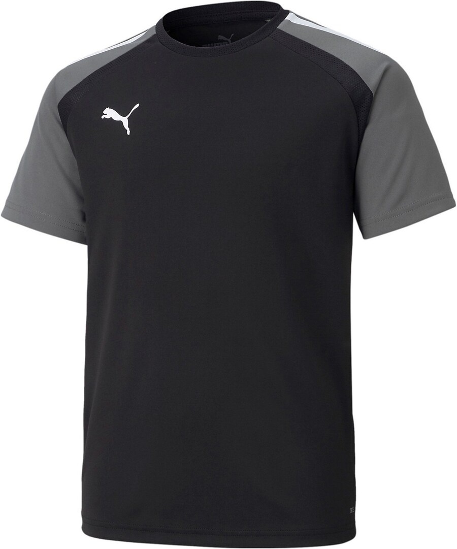 

Рубашка для выступлений PUMA Teampacer, черный