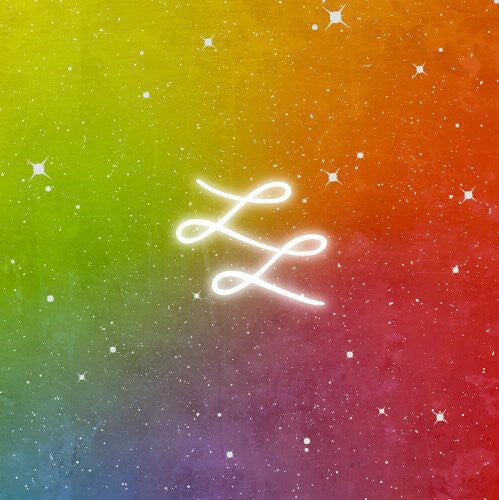 

Виниловая пластинка Lost Lander: DRRT