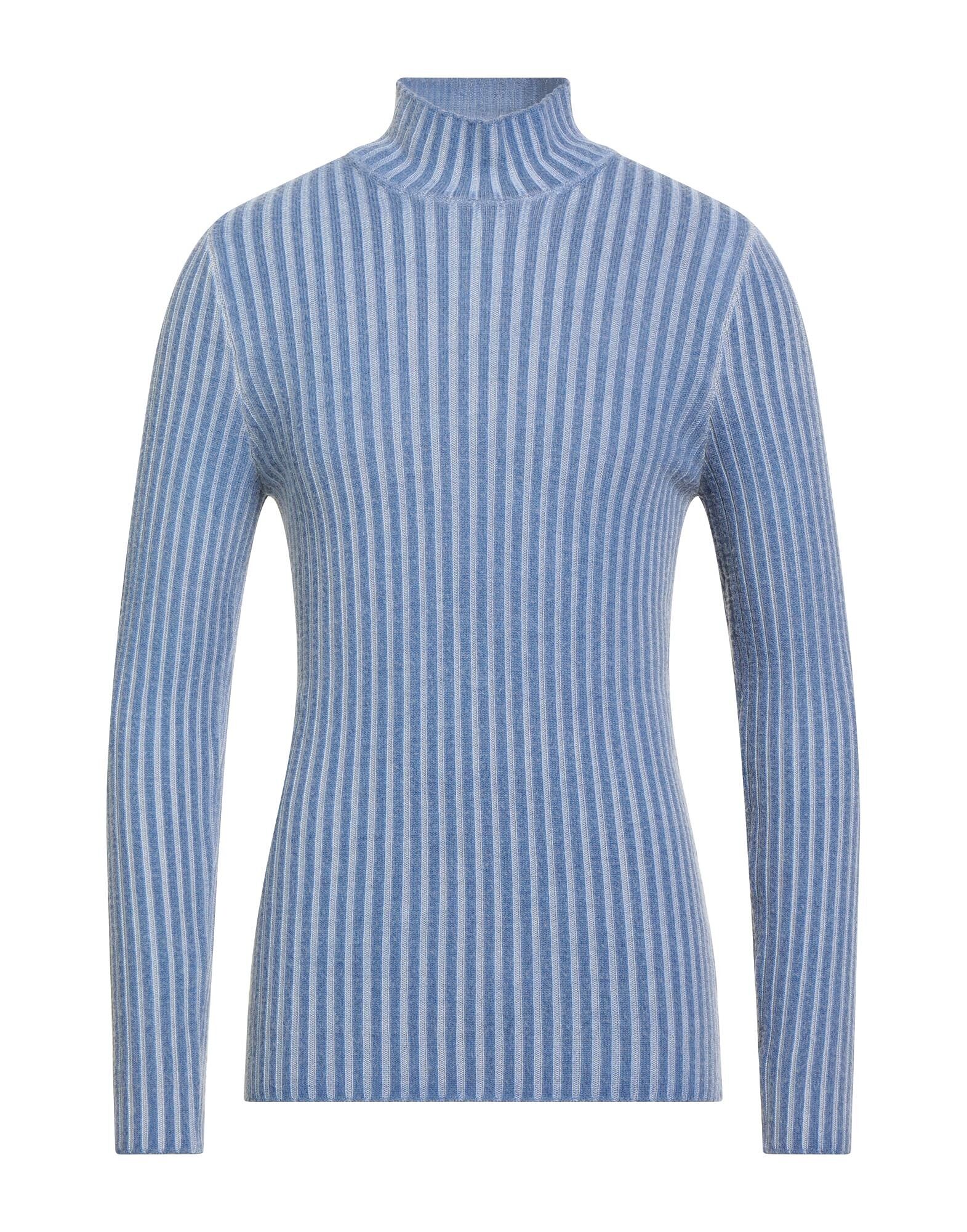 

Водолазка H953, лазурный