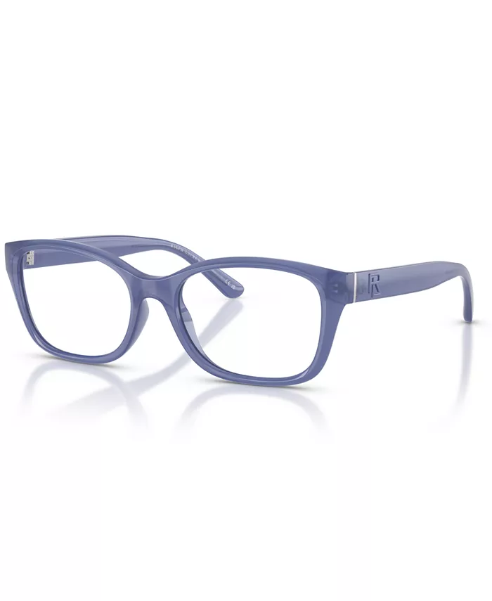 

Женские очки прямоугольной формы, RL6252U Ralph Lauren, синий