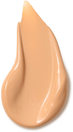 Легкая основа с осветляющим эффектом spf 20 Paese Get The Glow Look Illuminating Foundation, 4W Medium Beige 30 ml — фото 2
