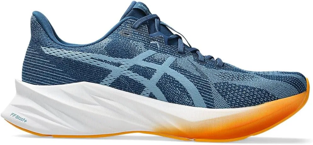 Женские беговые кроссовки ASICS Gel-Kayano 32, Twilight Blue Saba Blue