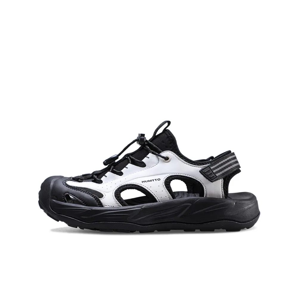 Мужские сандалии HUMTTO Hiking Sandal Leaf HGC