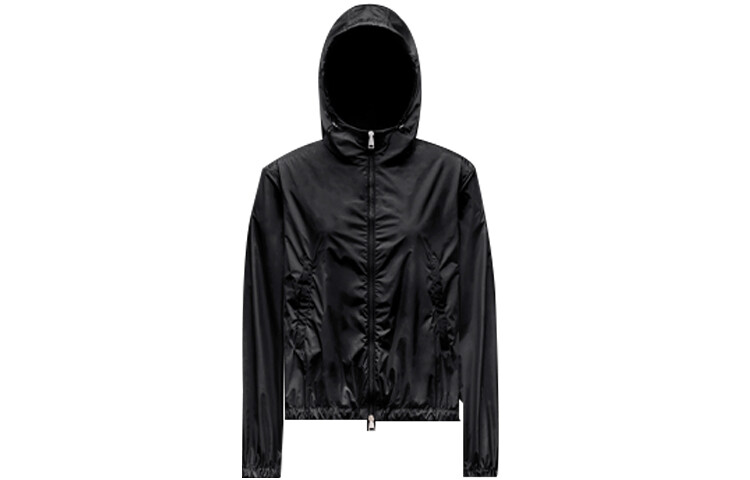 

Куртка женская черный Moncler