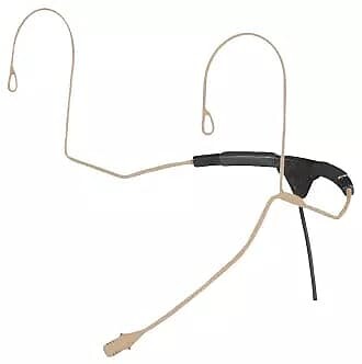 

Конденсаторный микрофон AKG C477 WR L Cardioid Condenser Headset Microphone
