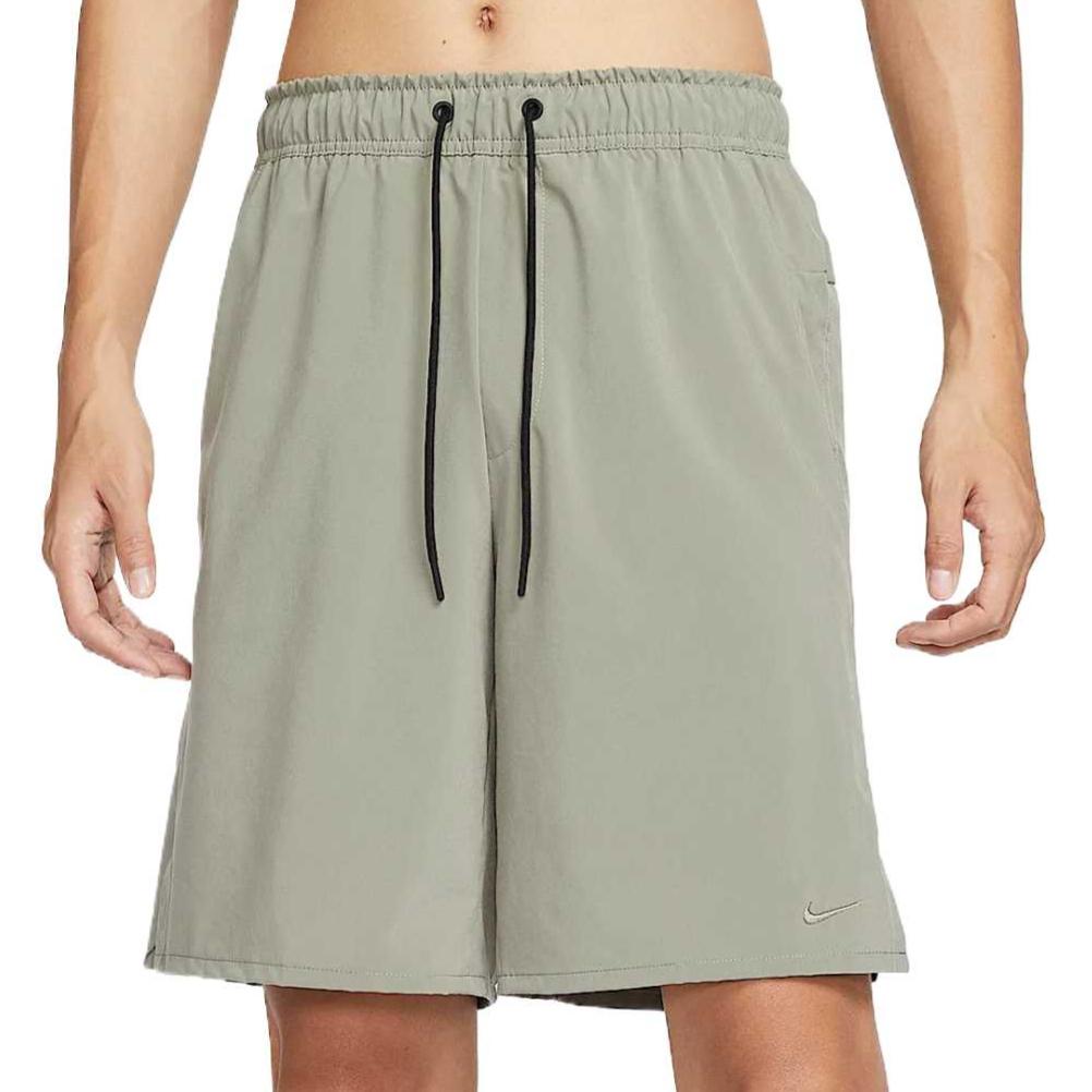 

Nike Шорты повседневные dri-fit unlimited мужские light army green