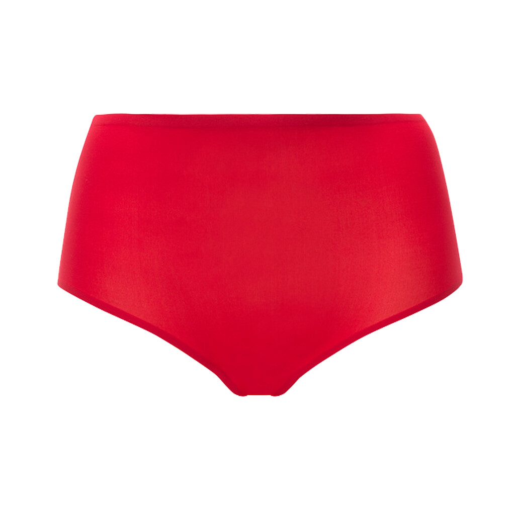 

Трусы Chantelle Panty 1er Pack, красный