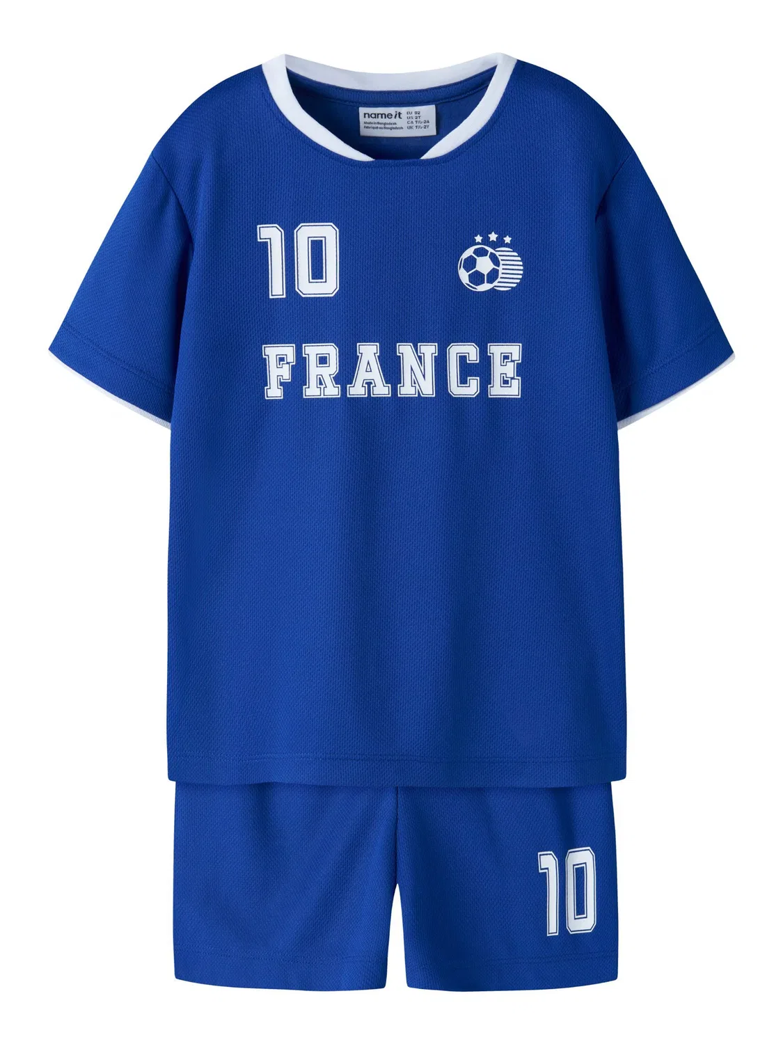 Комплект одежды Name It, Blue