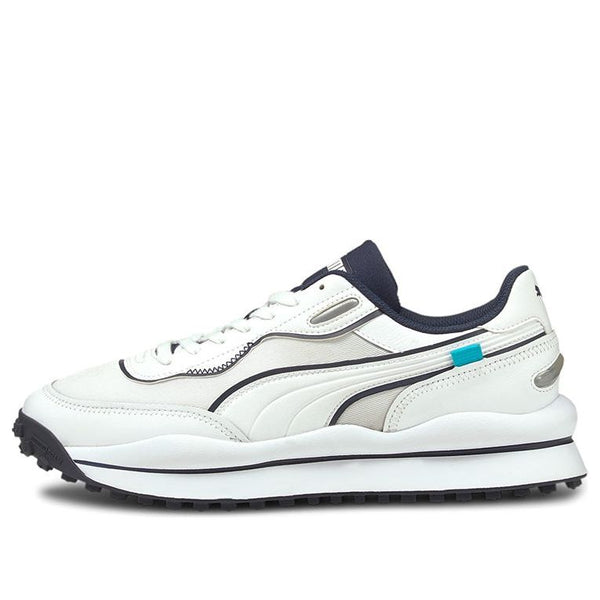 

Кроссовки style rider Puma, белый