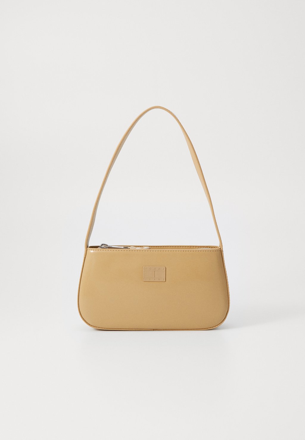 

Сумка MUST SHOULDER BAG BOX Tommy Jeans, хаки