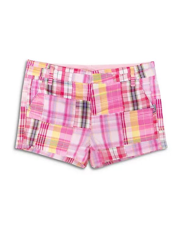 Шорты Стэмфорд - для больших детей Katiejnyc, Mipat