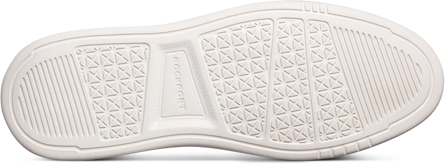 Мужские кроссовки Rockport Trenner, Natural Nubuck — фото 3