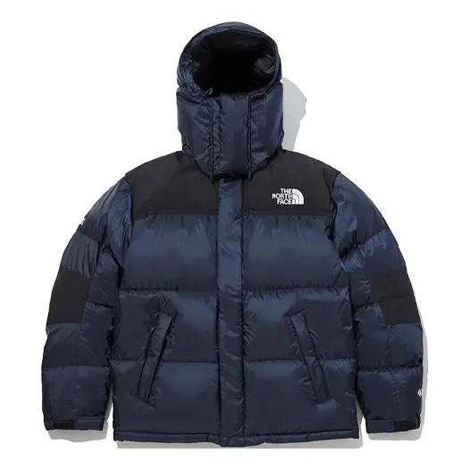 

Куртка 1997 puffer jacket 'navy' The North Face, синий