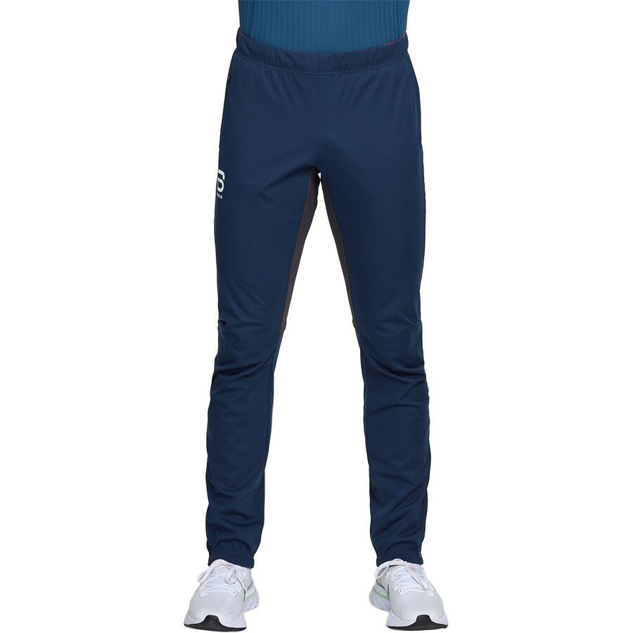 

Брюки Bjorn Daehlie Power 20 Bjorn Daehlie, Navy