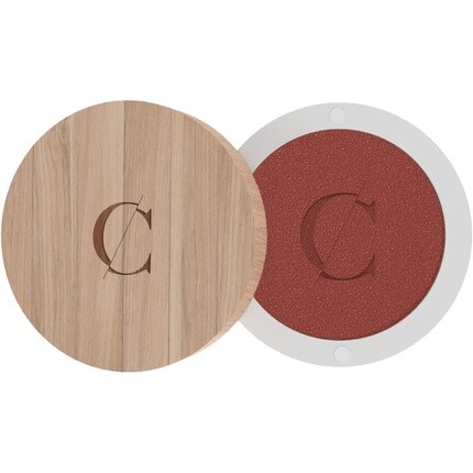 

Тени для век №156 Медно-красные, Couleur Caramel