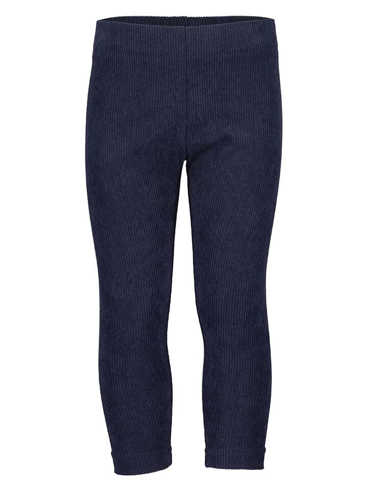 

Леггинсы Blue Seven Cord-Leggings, темно-синий