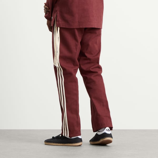 Спортивные штаны X-clot Adidas, fox коричневый — фото 3