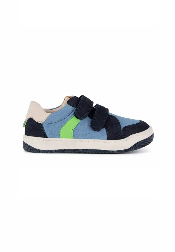 Кроссовки детские Lasocki Kids CI12 Sprite 17(III)CH, синие