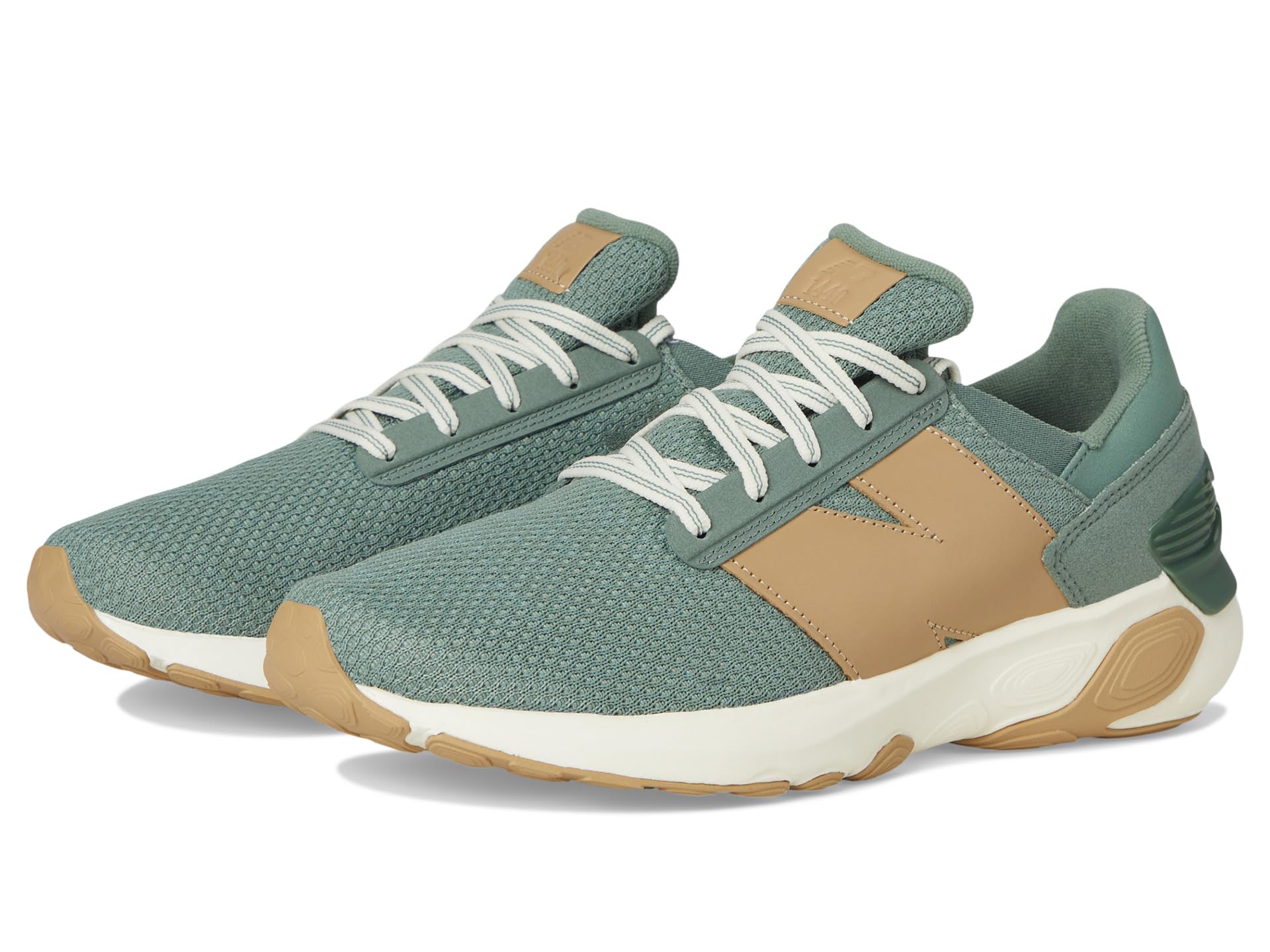 

Кроссовки New Balance Fresh Foam X 1440 v1, цвет Dark Juniper/Incense/Angora