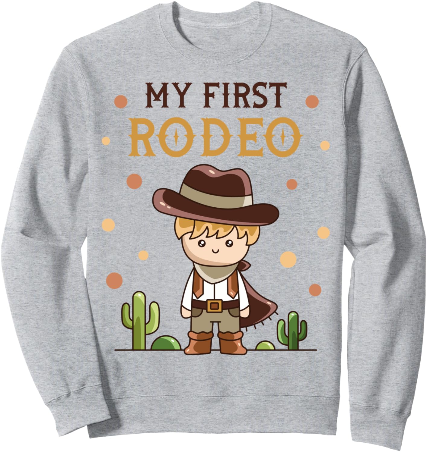 

Толстовка ковбоя в стиле вестерн «Мое первое родео», толстовка для вечеринки в честь первого дня рождения, серая Family Look 1 Year Old Cute Rodeo Decoration Gifts, Серый, Толстовка ковбоя в стиле вестерн «Мое первое родео», толстовка для вечеринки в чест