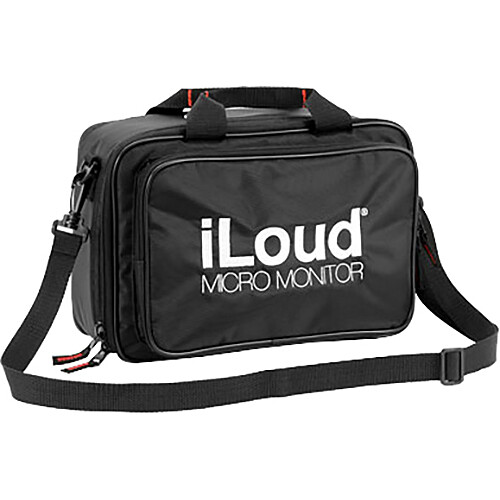 

IK Multimedia iLoud Micro Monitor Travel Bag BAG-ILOUDMM-001