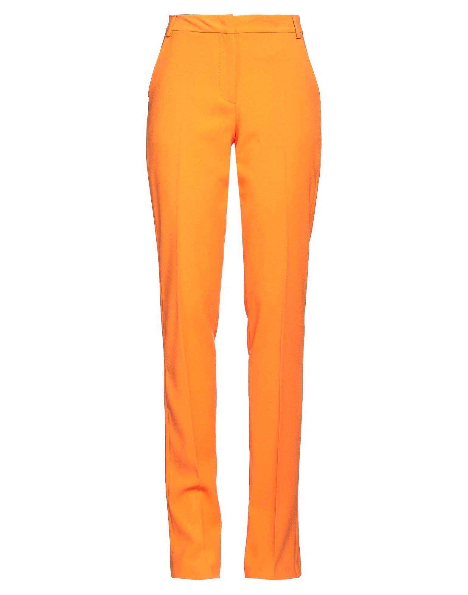 

Брюки Marco Bologna, оранжевый