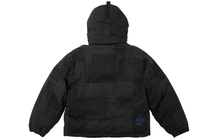 Куртка Supreme Junya Watanabe, черный — фото 2
