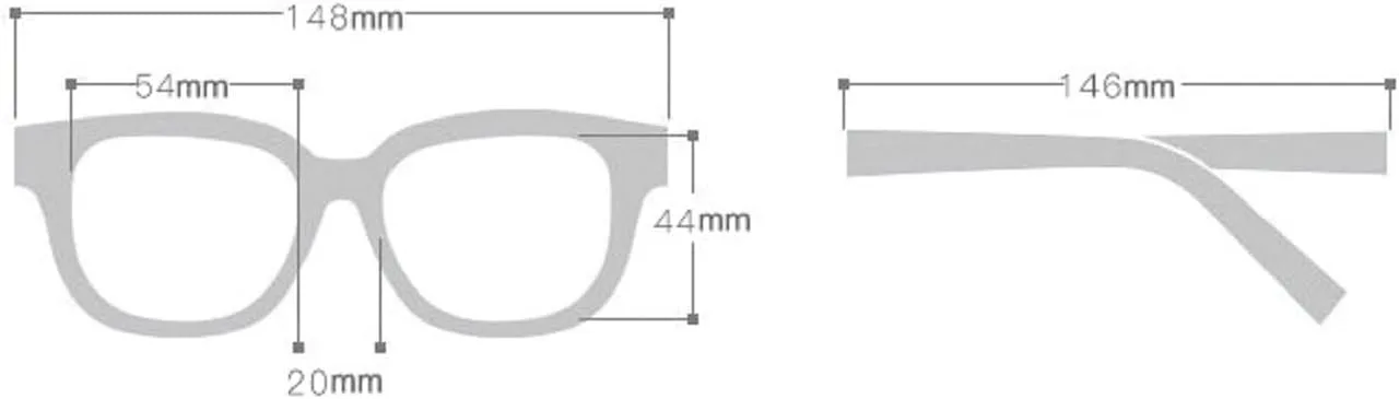 

Женские солнцезащитные очки Melrose в винтажном стиле с градиентным переходом цвета, для активного отдыха и отпуска, декоративные солнцезащитные очки 98102, Black