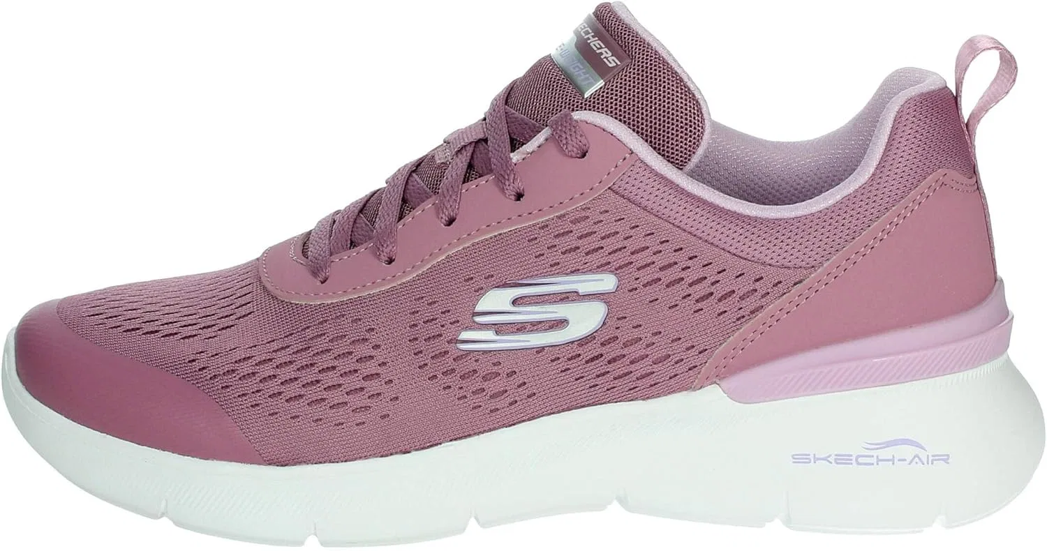 Женские кроссовки Skechers Skech-Air Dynamight 2.0, Mve