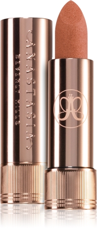 

Матовая помада Anastasia Beverly Hills Matte Lipstick, Warm Taupe 3 g