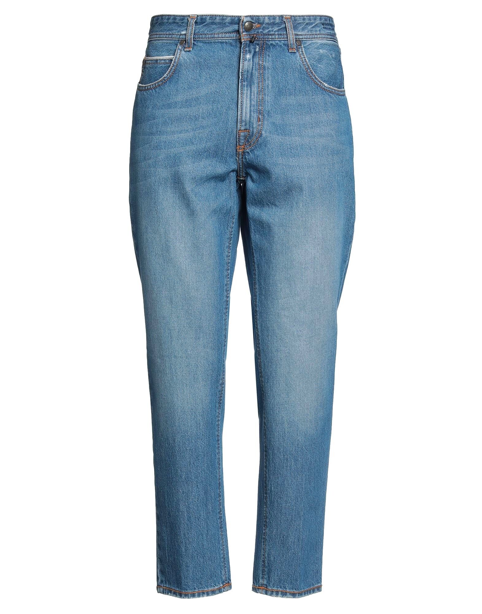 

Джинсы Quattro.Decimi, синий