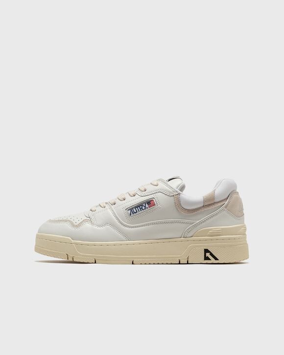

Кроссовки Autry Action Shoes Wmns Clc Low, цвет mult/mat wht