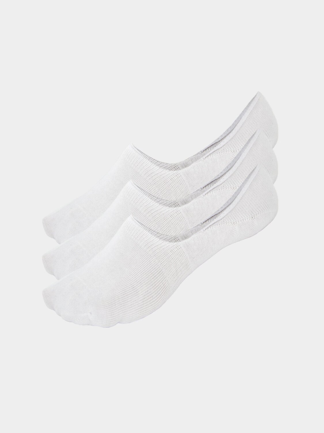 

Носки Erlich Textil Sneaker Socke 3 шт Mika, белый