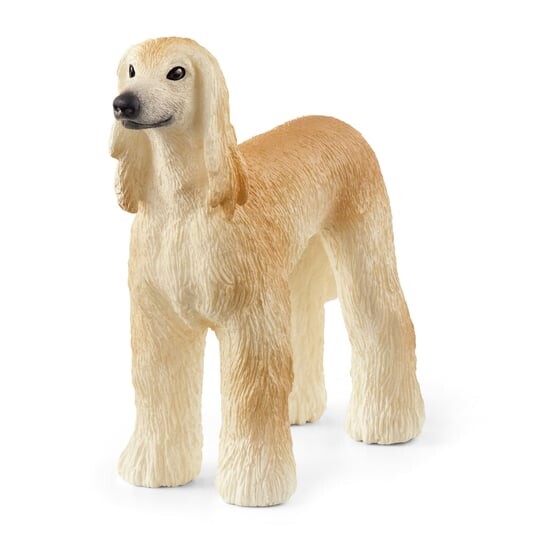

Шляйх, статуэтка, Диаграмма Schleich