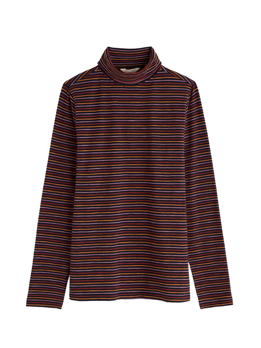 

Блуза Seasalt Cornwall Landing, Mixed Colors