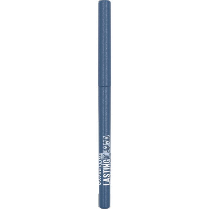 

Подводка для глаз Lasting Drama № 50 Blue Under the Sea Maybelline New York, 1 шт.