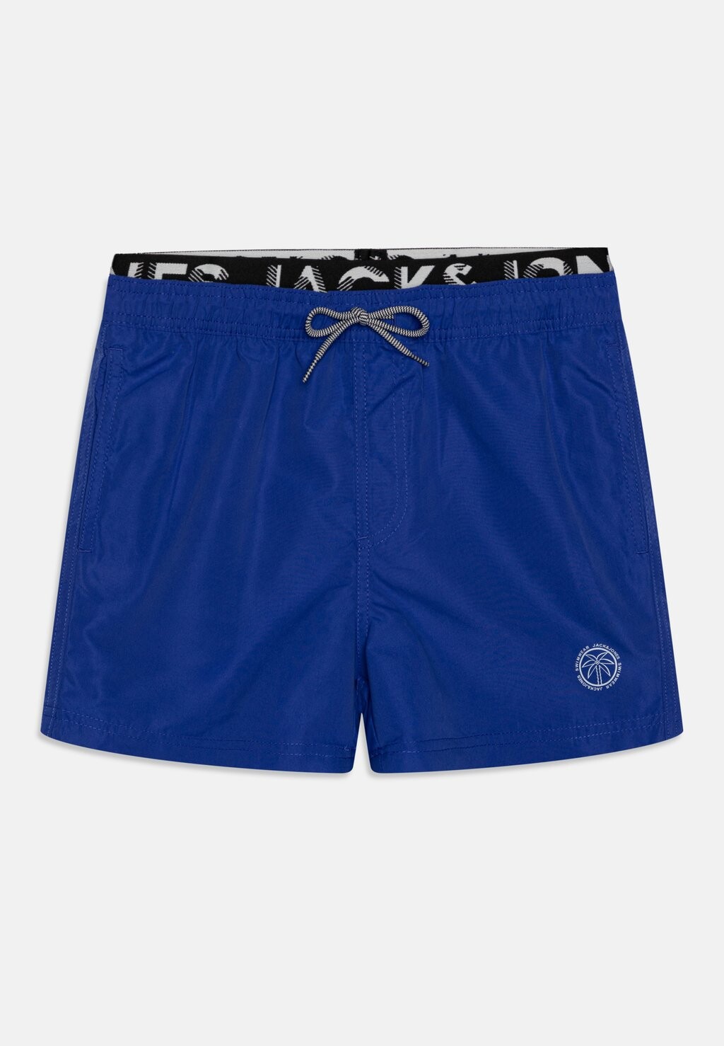 

Шорты для плавания JPSTFIJI JNR Jack & Jones Junior, цвет bluing