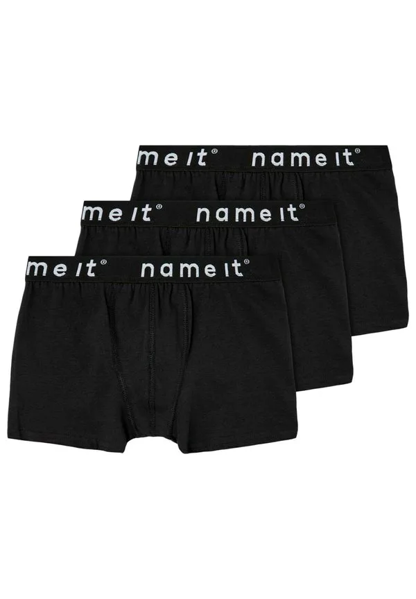 Трусы Name It, Black