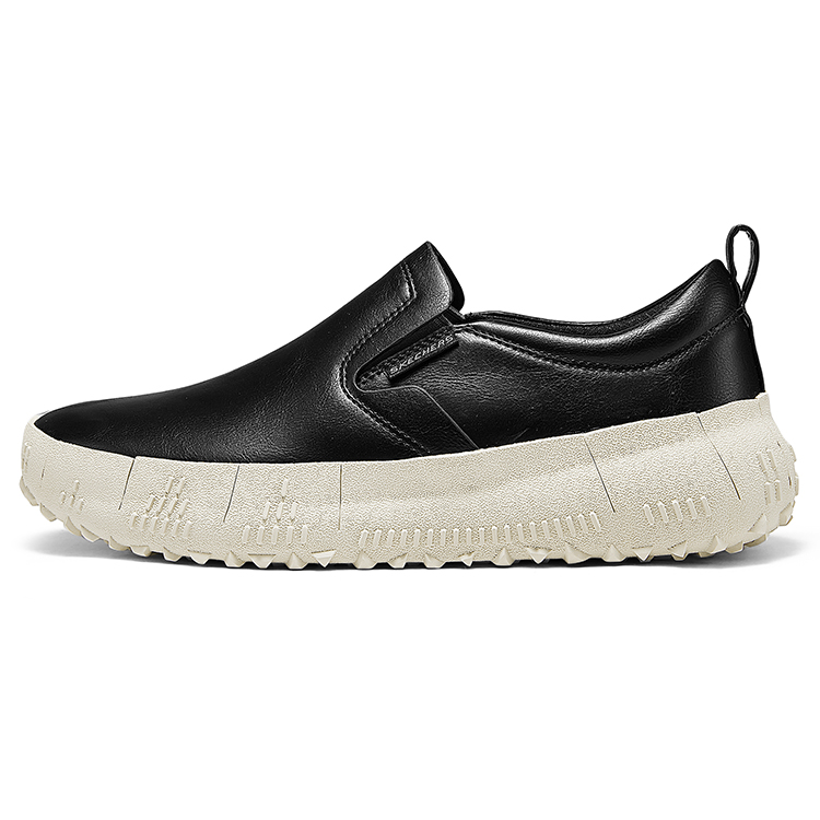 

Мужские повседневные кроссовки Skechers черные