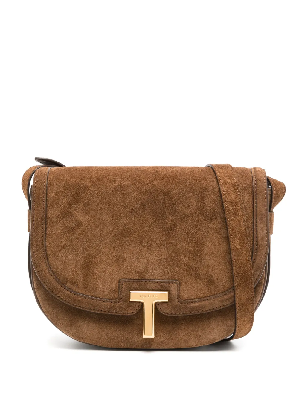 

Сумка Wallis TOM FORD, коричневый