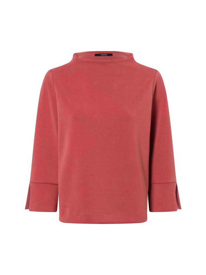 

Толстовка Someday Sweatshirt Usarah, цвет altrosa